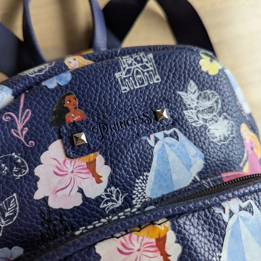 DISNEY Princess‎ Backpack